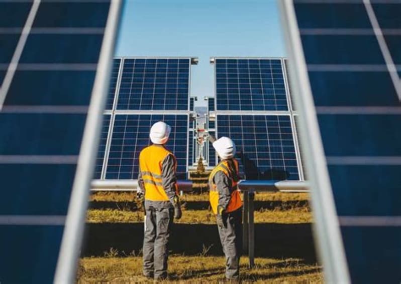Western Australia Targets 75% Renewable Energy by 2030, Warns of 89% Electricity Costs Increase