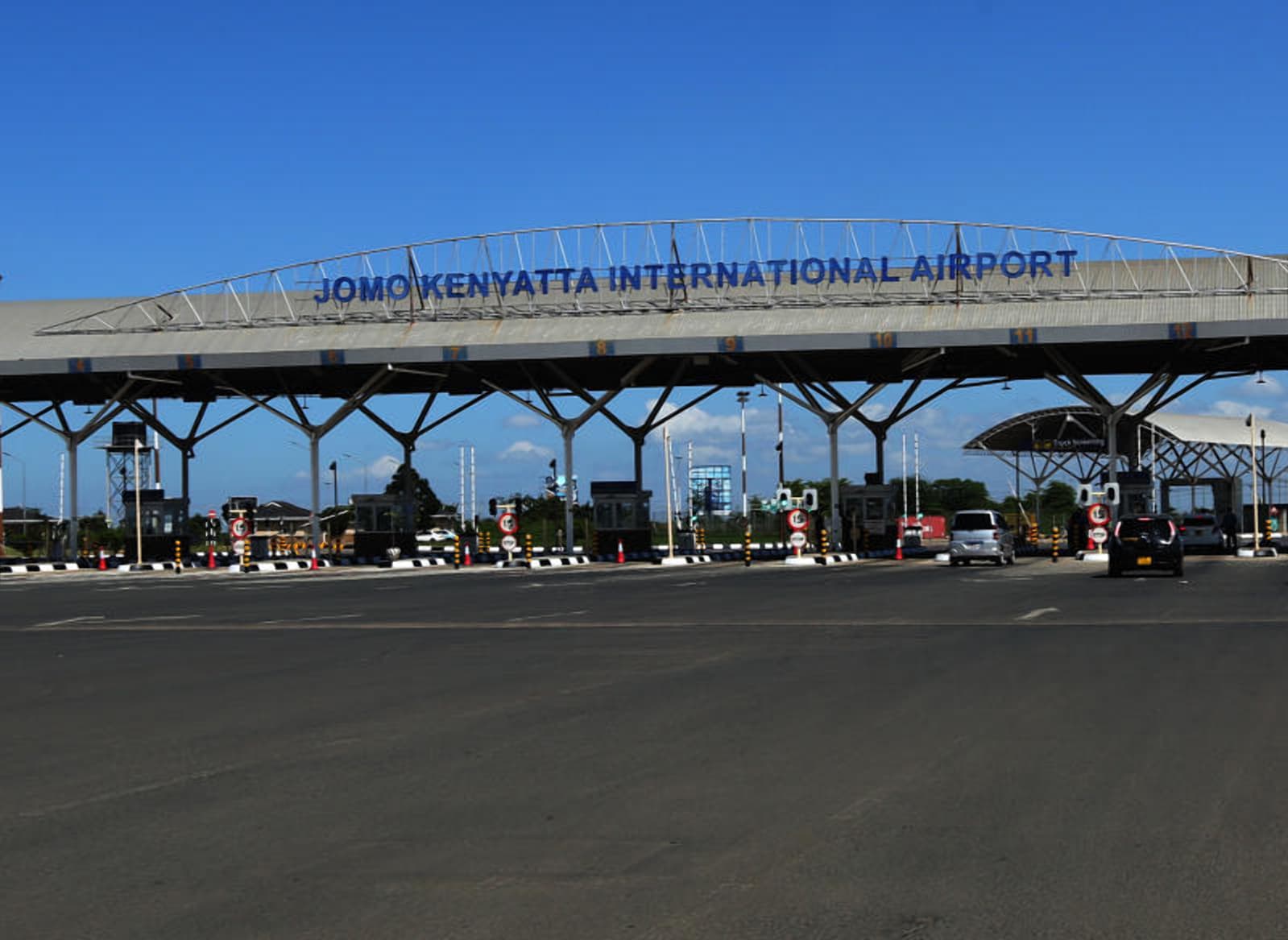 India’s Adani Airports goes after 30 acres of land near JKIA