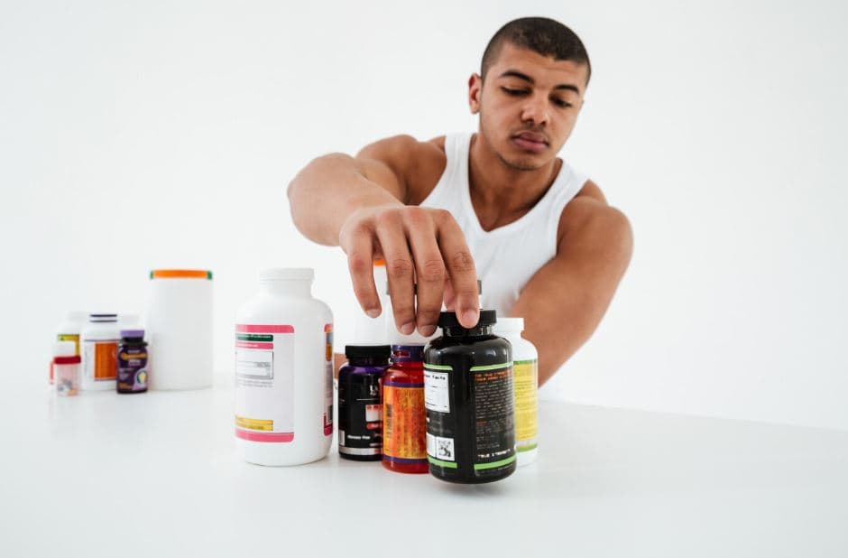Supplements in Sports: What’s Safe and What’s Banned
