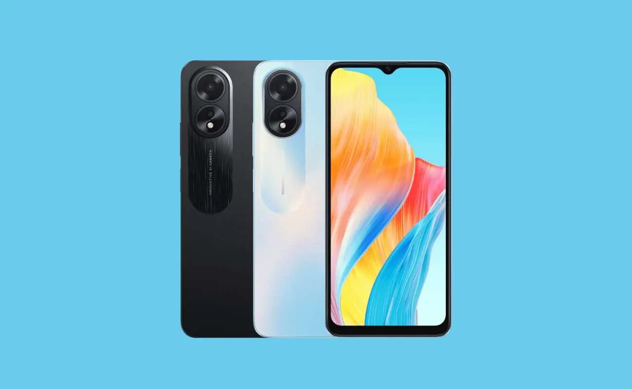OPPO A18 Specifications and Price in Kenya