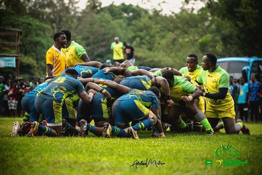 KCB switches focus to 7’s circuit after Kenya Cup heartbreak