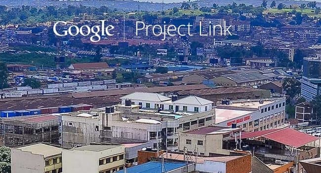 Google’s Public Wi-Fi Network Goes Live in Kampala, Uganda