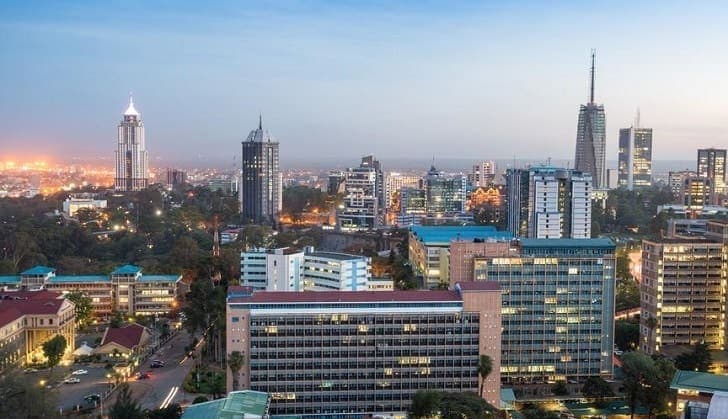 125 Richest Kenyans Own More Wealth Than 42.6 Million Citizens