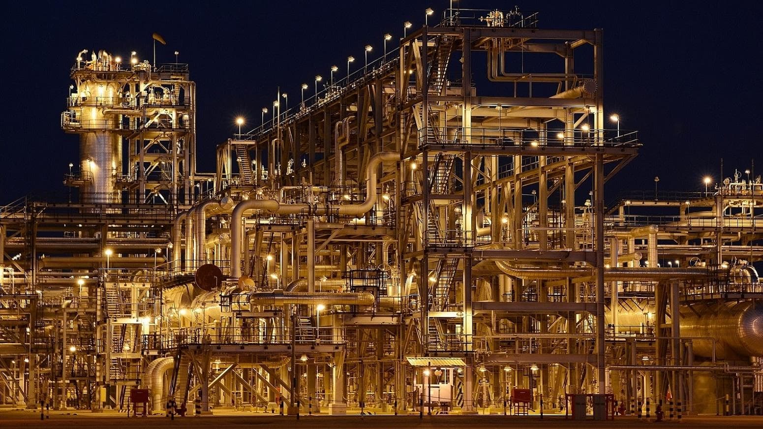 Jafurah Fifth Expansion Phase Nears EPC Decision on Three Compression Plants in $100bn Gas Buildout