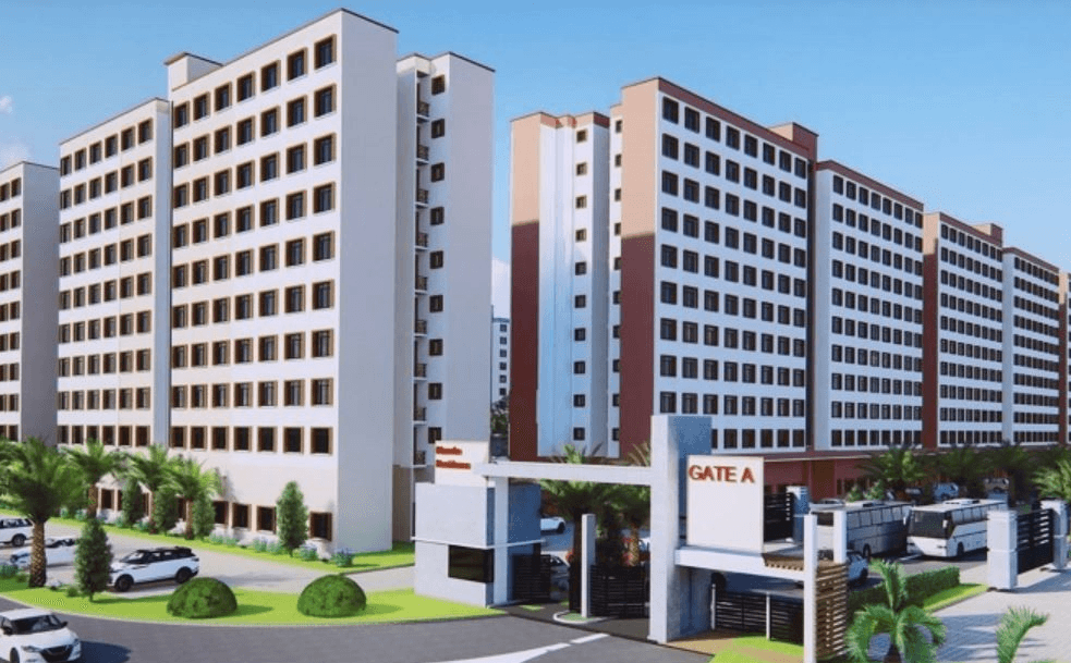 Low-Interest Loans For Kenyans Buying Newly-Built Gov’t Houses
