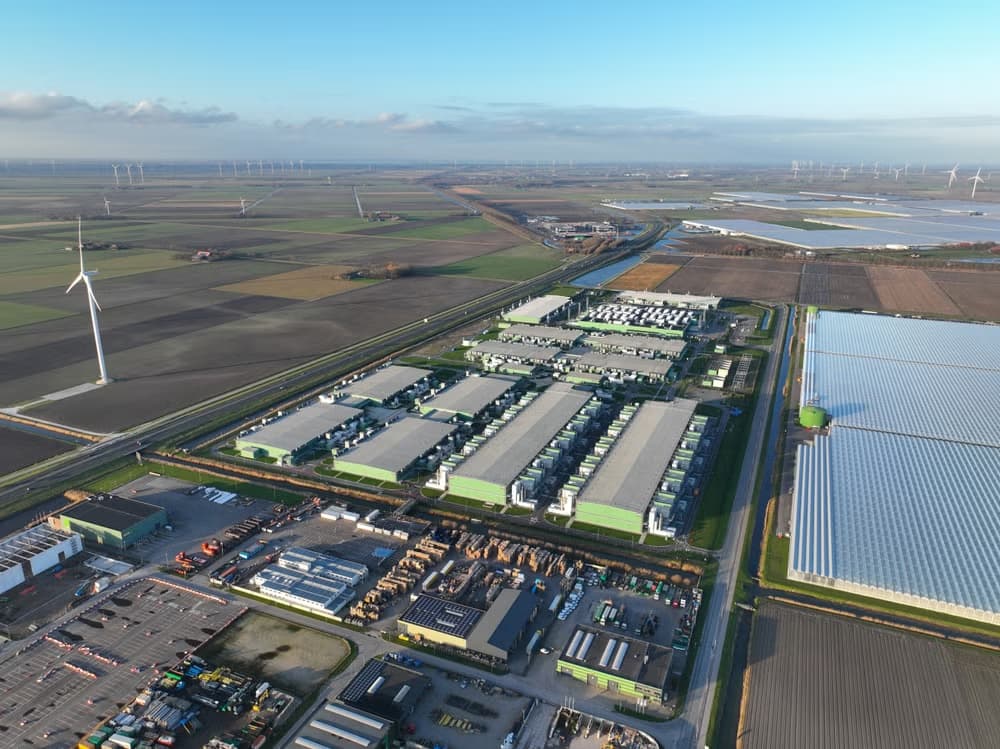 Stargate UK Data Center Project Scrapped as OpenAI Reprioritizes Global Expansion