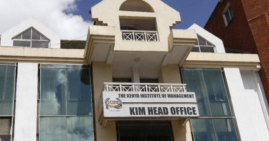TVETA vs KIM: Court Steps In, Suspends Shutdown and Protects Student Certificates