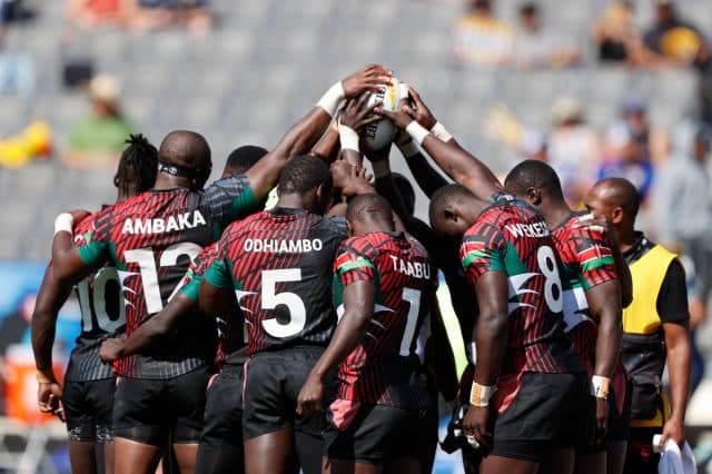 World Rugby confirms 2026 SVNS calendar and three division structure