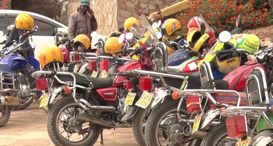 Taita Taveta, NAPTA partner to modernise public transport