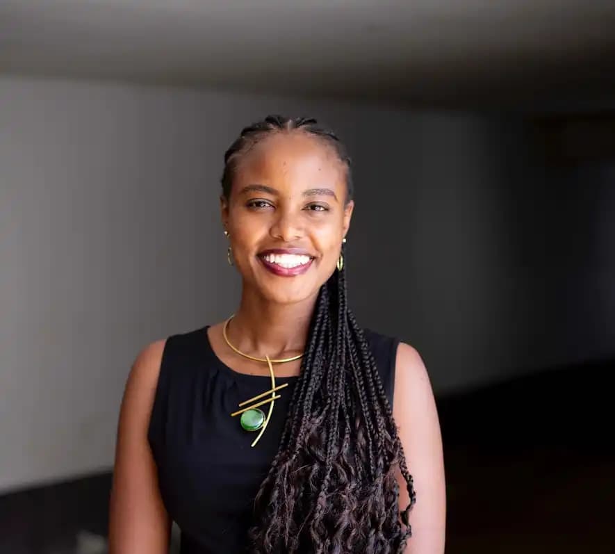 Daphne Kabeberi Appointed as Impact and Sustainability Lead for Glovo in Africa