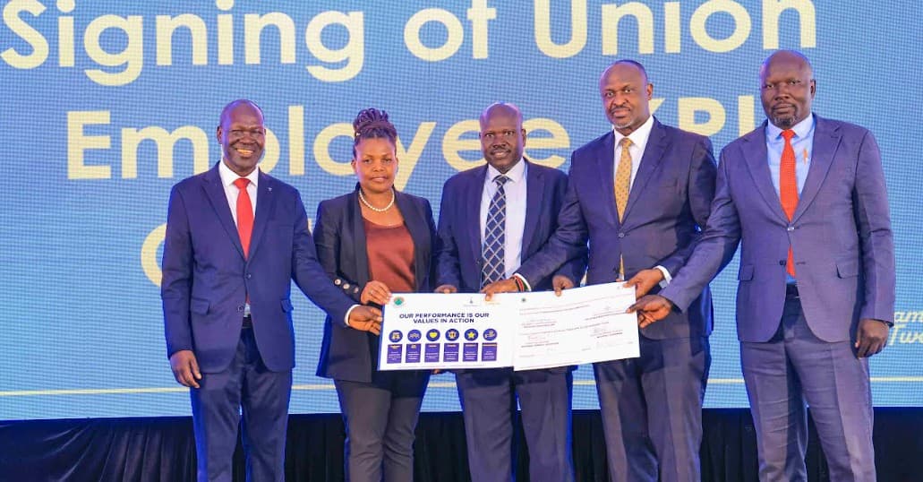 Kenya Power introduces performance management contracts for employees
