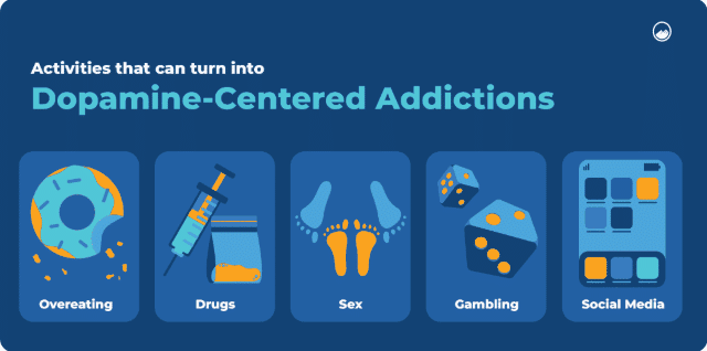 6 Benefits Of A Dopamine Detox