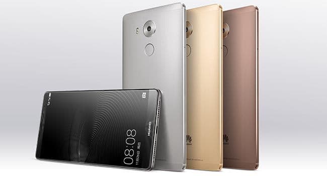 “We Shipped Over 100 Million Smartphones This Year,” Says Huawei