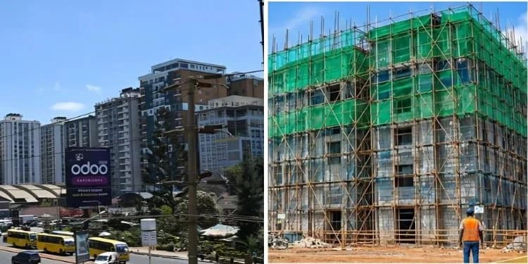 Six New High-Rise Projects Among Mega Developments Set to Transform Nairobi’s Skyline as Govt Reviews Plans