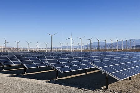 BayWa r.e. Commences construction of 188 Megawatt Wind and Solar Leading Project in Spain