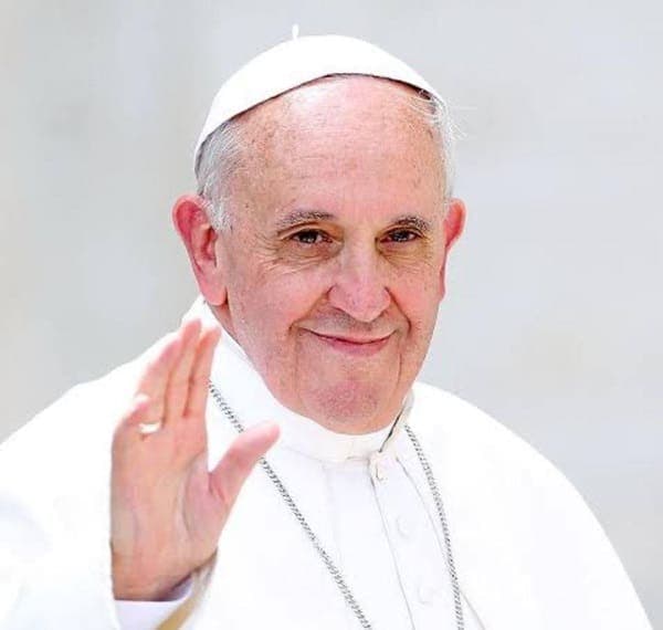 The Significance of Pope Francis Passing on Easter Monday