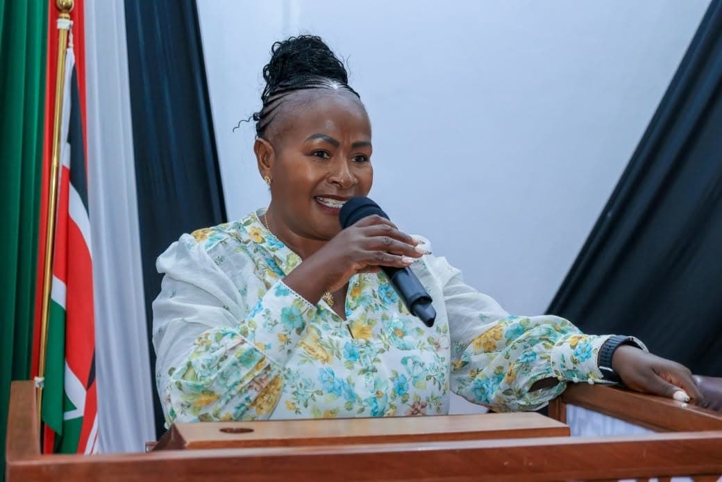 Ndeti Welcomes Sh428 Billion County Allocation, urge Timely Disbursement