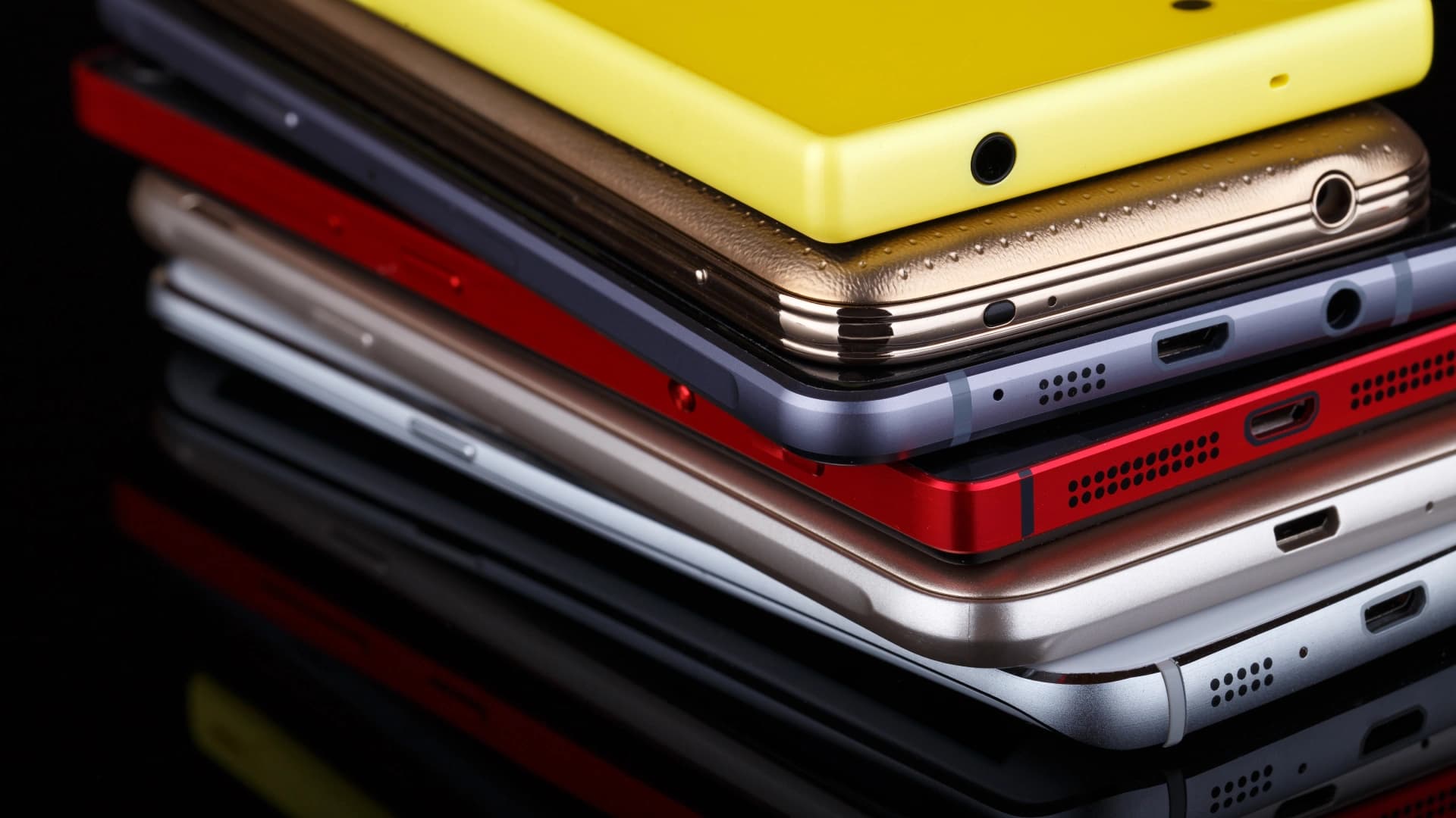 CA’s New Phone Rules Could Make Budget Devices Harder to Find