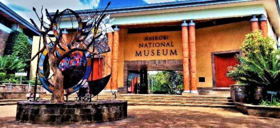 New National Museums of Kenya Admission Fees Announced for Nairobi Museum, Fort Jesus, and More