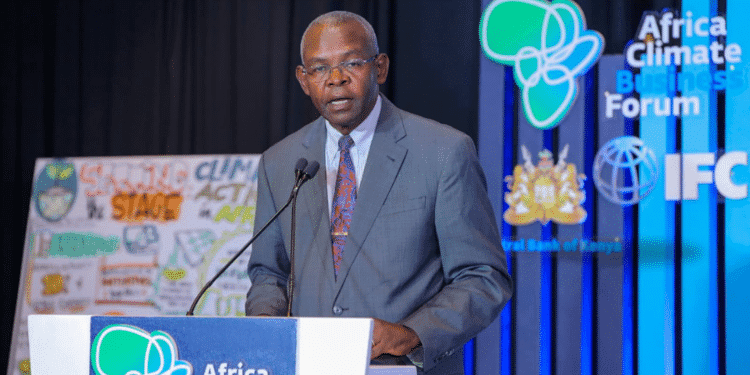 CBK Publishes List of Banks with Lowest and Highest Loan Interest Rates