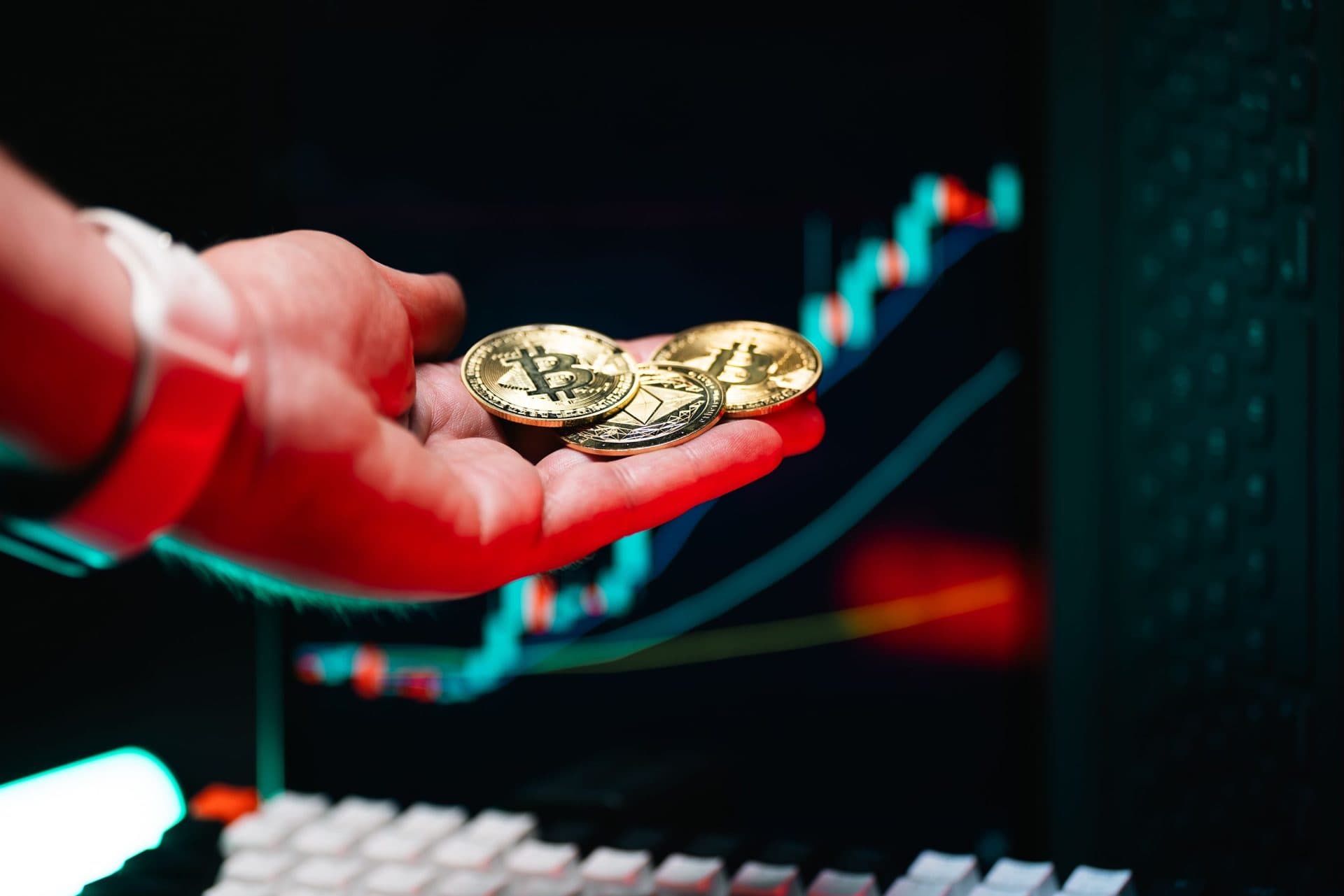 Crypto Staking Explained: How Investors Earn Passive Income from Cryptocurrency