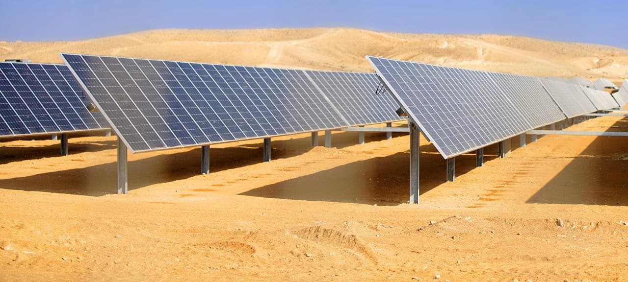 All to Know About the 1 GW Obelisk Solar Project in Southern Egypt