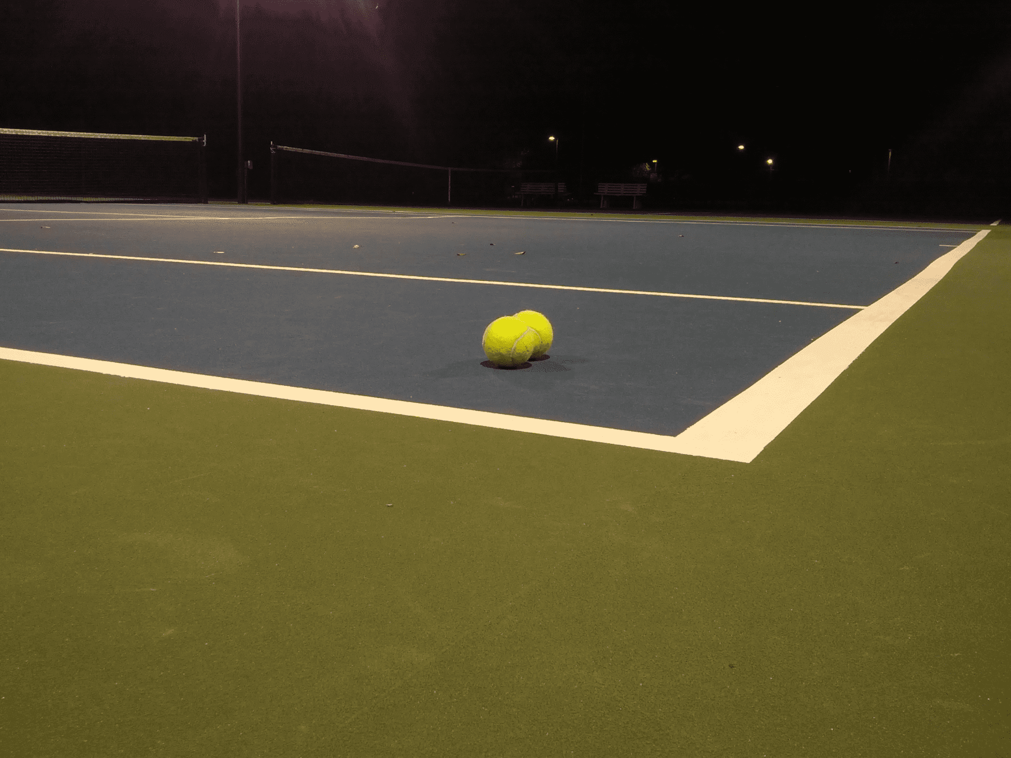 How Modern Equipment Changed the Tennis