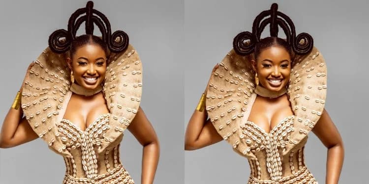 Claudia Naisabwa’s Journey From KTN to Africa’s Biggest Stages