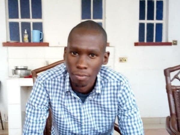 Tragic Death Of Ongeri Justice Michieka of Greenbelt Maryland