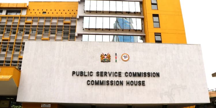 PSC Announces 1,000 Paid Internship Opportunities For Graduates: Qualifications and How to Apply