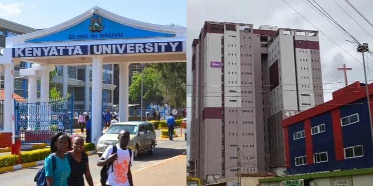 Cooking in University Hostels in Kenya 2026: What’s Allowed, Best Budget Meals & Rules You Must Know