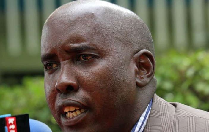 Governor Lenku urges KWS to stop harassing tomato farmers