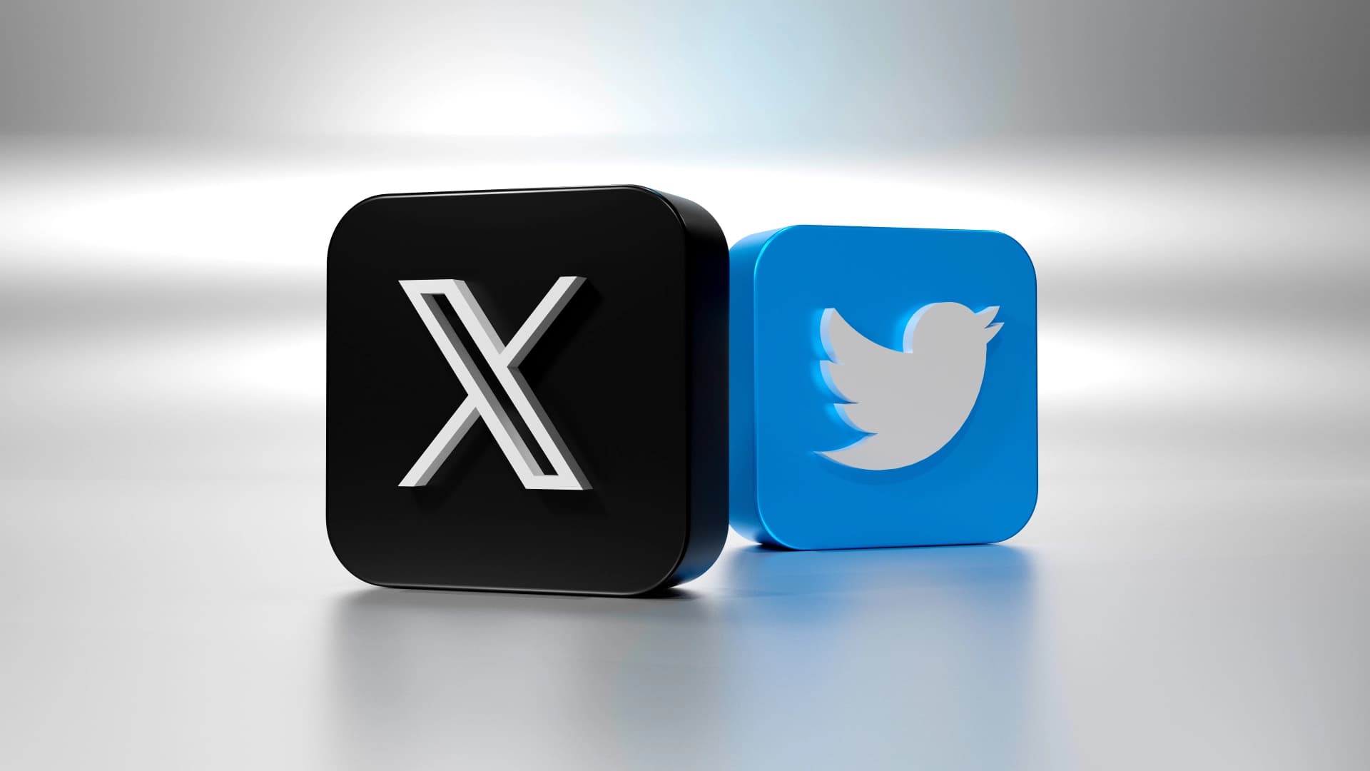 20 Years of Twitter (or If You Like, X)