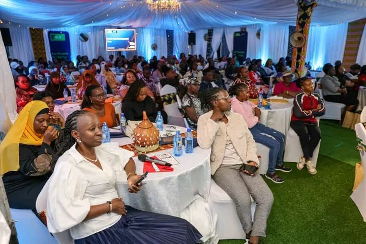 KCB, Makueni in partnership to accelerate women’s economic empowerment