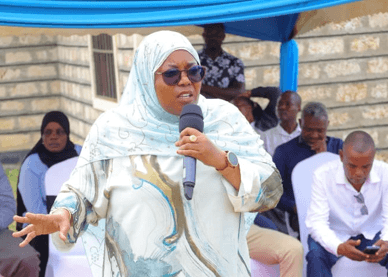 Kwale county government joins Mbuguni land case to defend residents’ rights