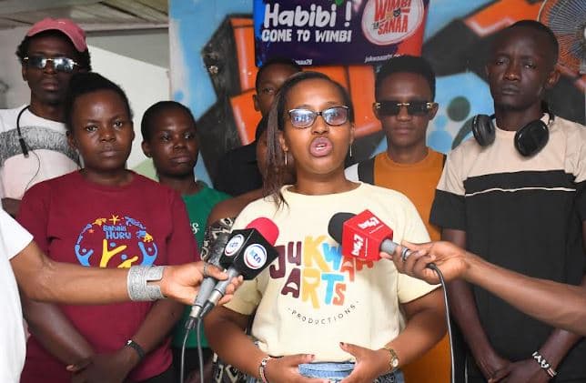 Mombasa Cushite community backs president’s re-election bid