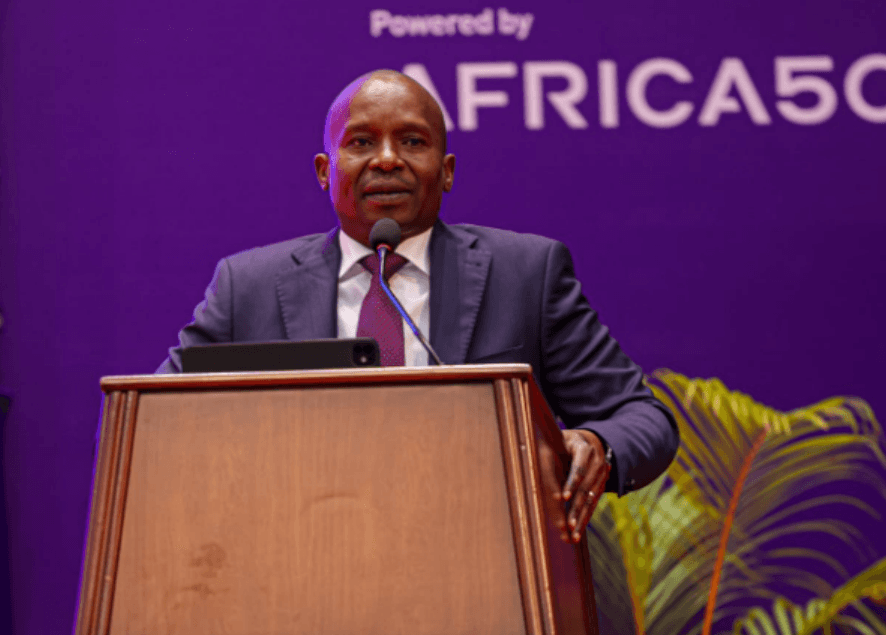 Kindiki Pushes for Bigger Investment in Clean Energy Across Africa