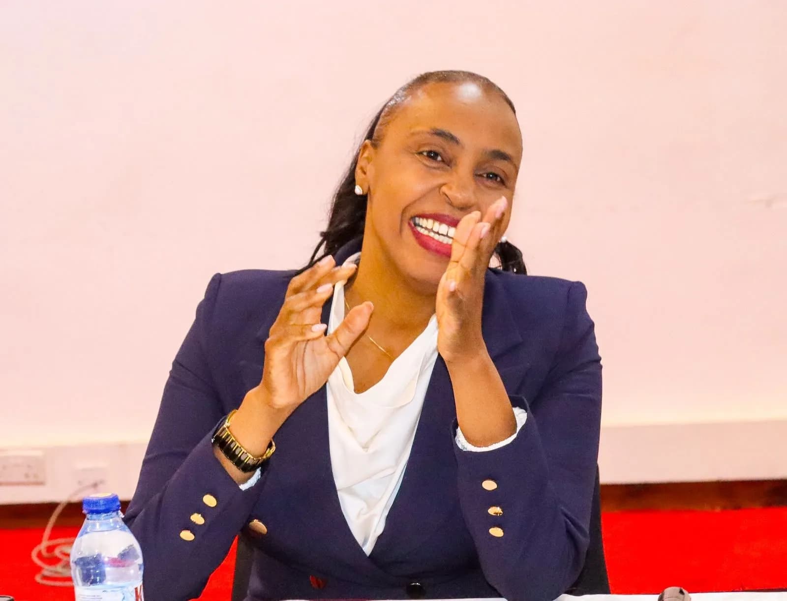 Kenya, South Sudan Seek Direct Transport Corridor to Revive Falling Bilateral Trade