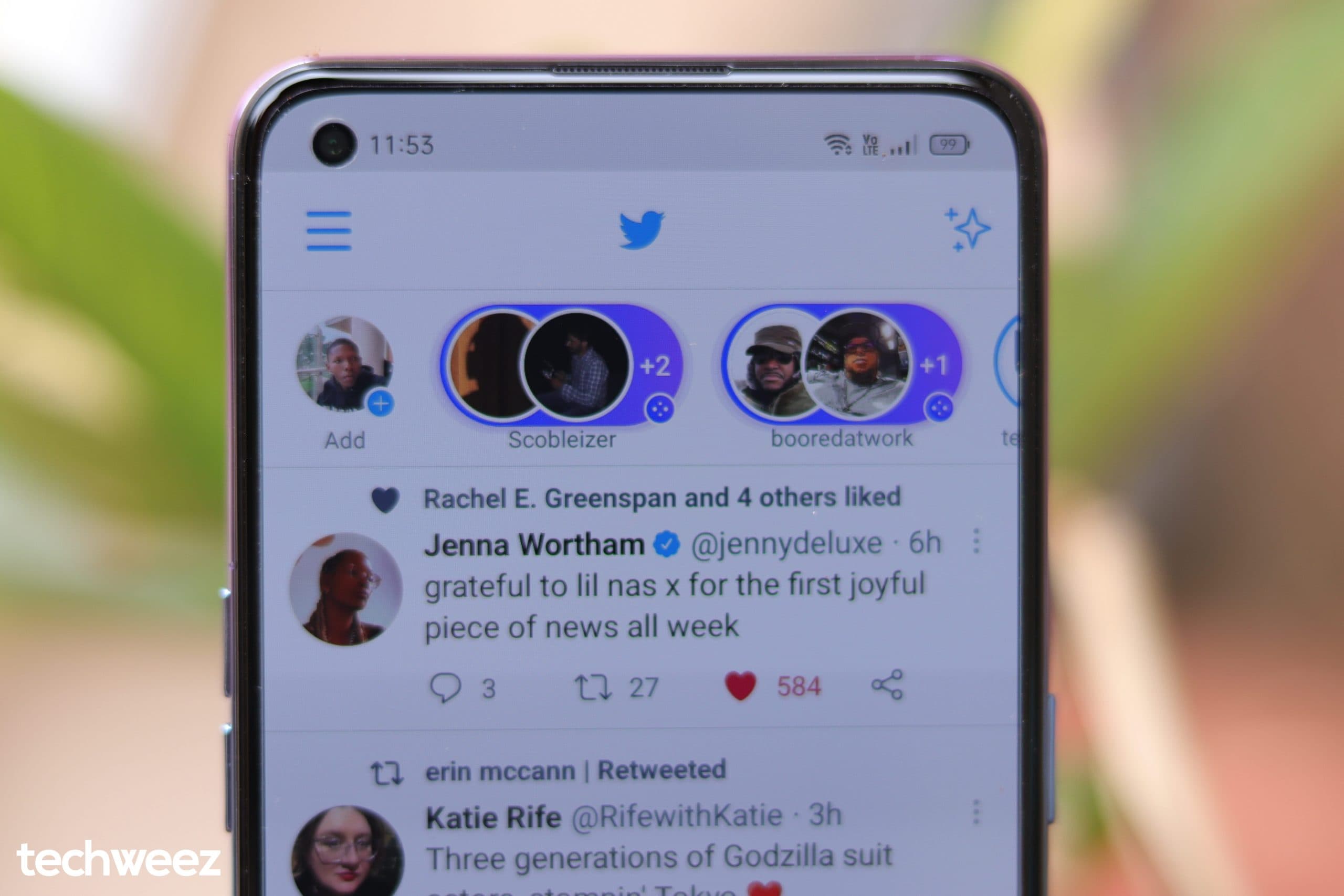 X to Begin Hiding Likes for All Users by Default