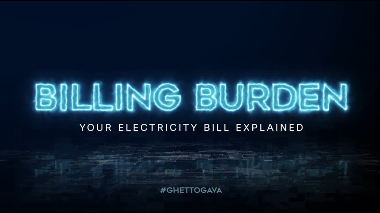 The Billing Burden: Your Electricity Bill Explained