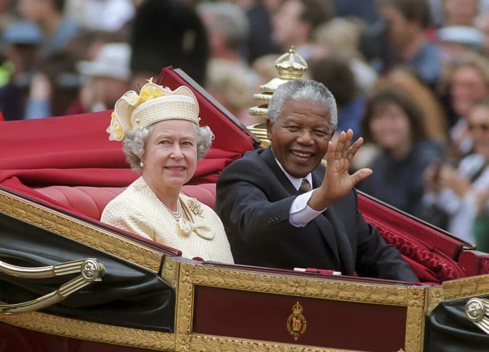 BBC World News is now available on Showmax to cover the funeral of Queen Elizabeth II
