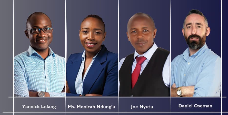 Marketing Africa invites Kenyans to the 3rd Nairobi Marketers Night 2025 series
