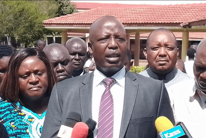 Parliament seeks public views on Education Bills