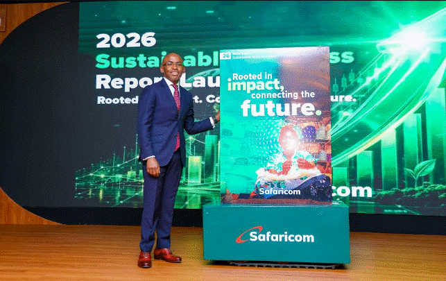 Safaricom creates Sh1.25 trillion in value for Kenyan society