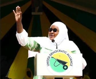 Leaders set to promote livelihoods of Women, youth