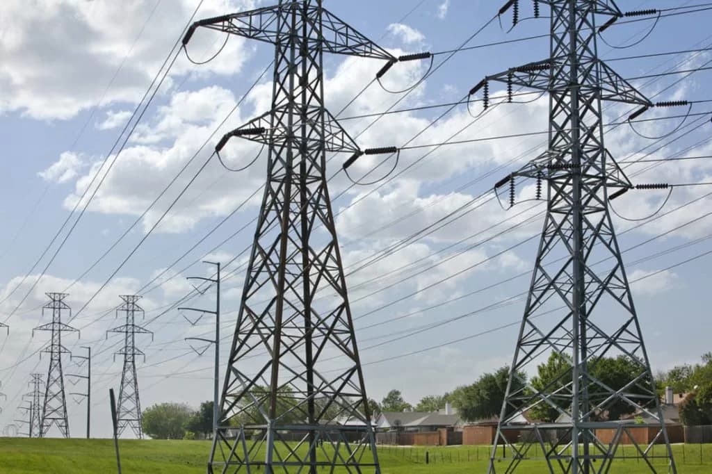 $1.3 Billion Adani’s Power Lines Construction in Kenya