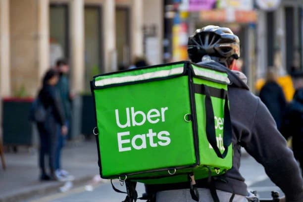 Uber Eats Report Shows Kenya’s Deepening Reliance on Delivery Economy