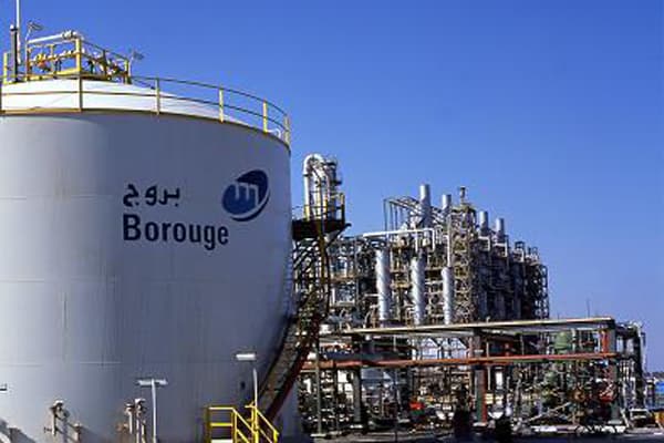 $7.5bn Borouge 4 Polyolefin Complex in Abu Dhabi Nears Full Operations amid Global Merger
