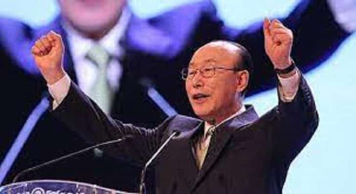 7 Things That Will Happen After Pastor Yonggi Cho’s Death