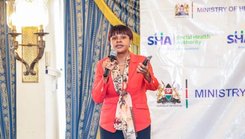 SHA Recovers Millions as Health Facilities Admit to Fraudulent Claims